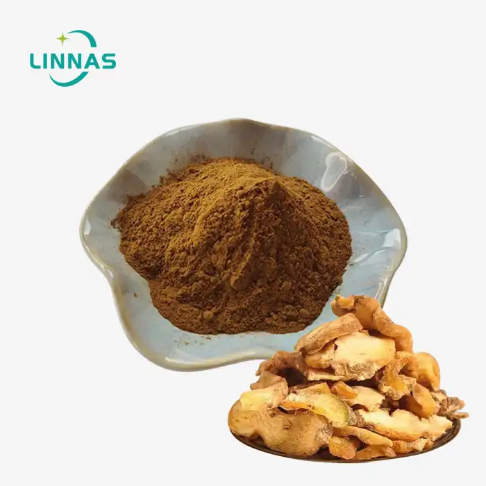 Rhizoma Polygonati Extract Powder